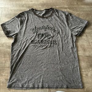 Men's Lucky Brand Large Vintage T-Shirt